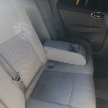 2013 Nissan Sylphy 