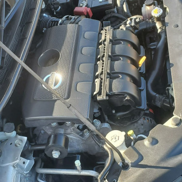 2013 Nissan Sylphy 
