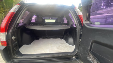 Honda CRV 