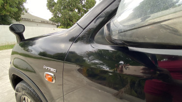 Honda CRV 