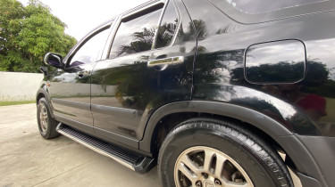 Honda CRV 