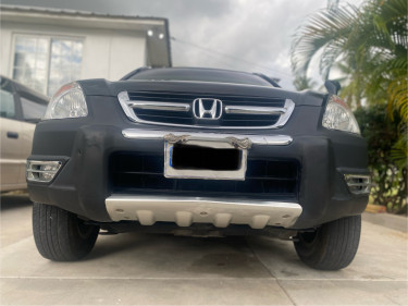 Honda CRV 