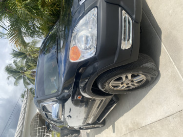Honda CRV 