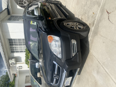 Honda CRV 