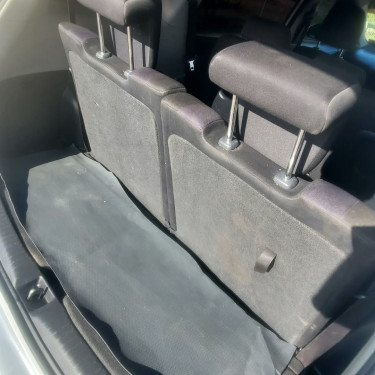 2014 Toyota Wish 