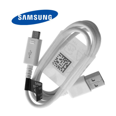 New Samsung Genuine Fast Charge Cable Micro USB 