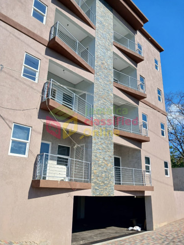 2 Bedrooms 2.5 Baths - Luxury Living In Kingston! Apartments East Kings House Road