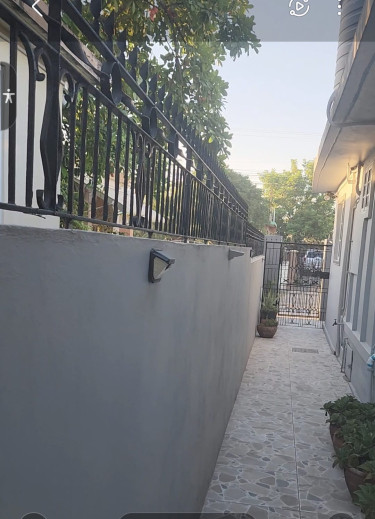 Fully Furnished 1 Bedroom And Bathroom With Kitche
