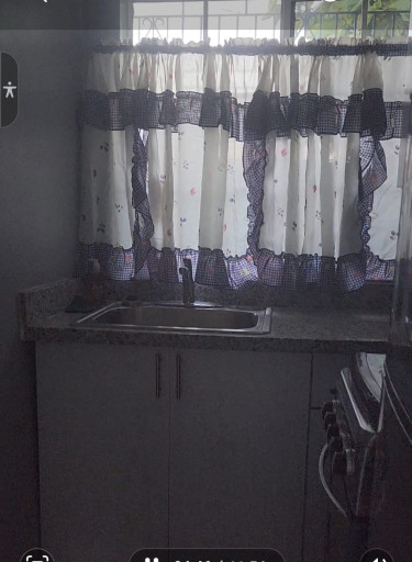 Fully Furnished 1 Bedroom And Bathroom With Kitche