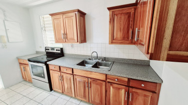 2 Bedroom New Kingston