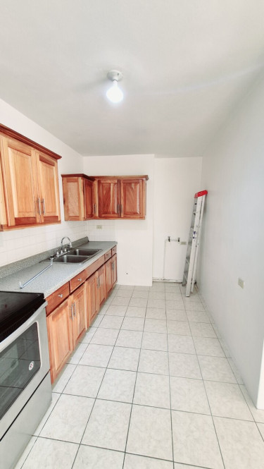 2 Bedroom New Kingston