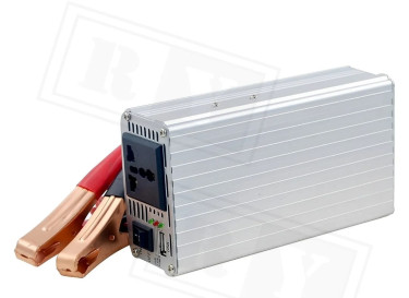 500W Car Power Inverter