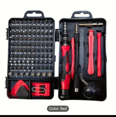 Multi-Function Screwdriver Set