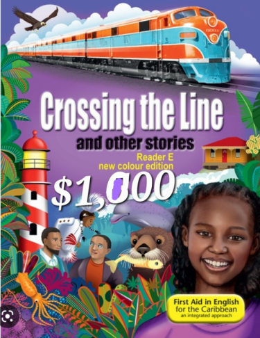 Any Book $1,000
