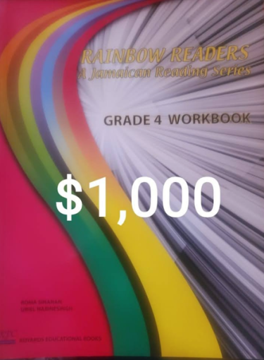Any Book $1,000
