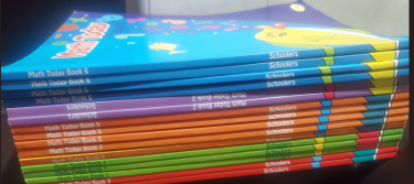 Any Book $1,000