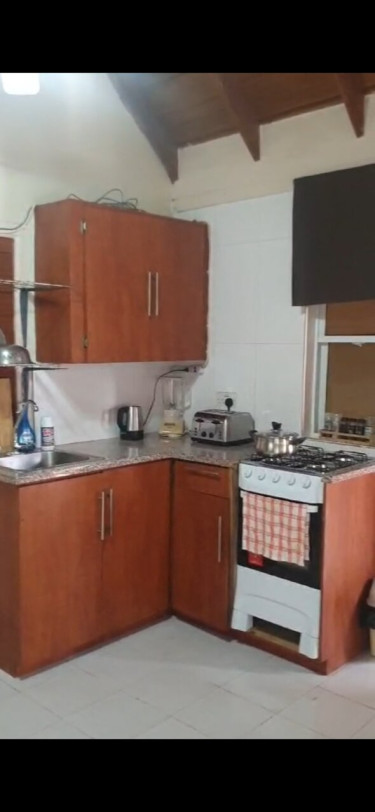  1 BEDROOM SELF CONTAINED APARTMENT