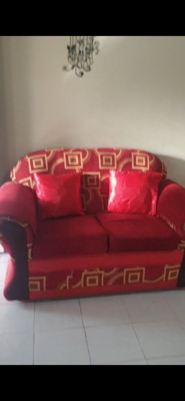  1 BEDROOM SELF CONTAINED APARTMENT