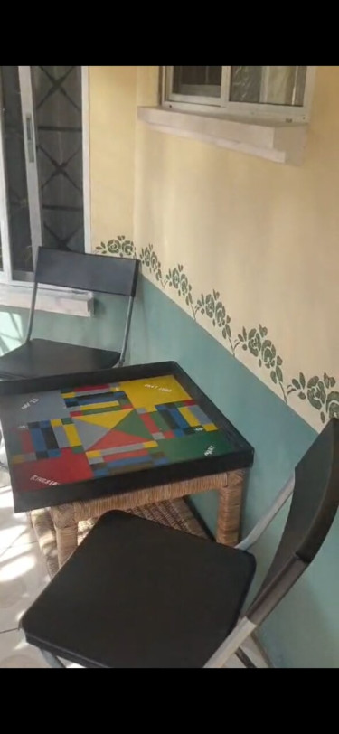  1 BEDROOM SELF CONTAINED APARTMENT