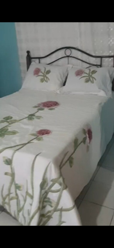  1 BEDROOM SELF CONTAINED APARTMENT