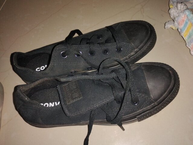 Baby Shoes