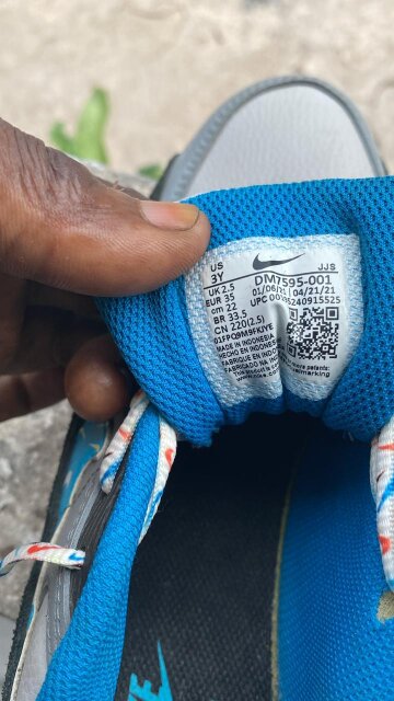 Baby Shoes