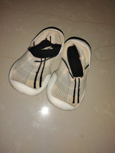 Baby Shoes