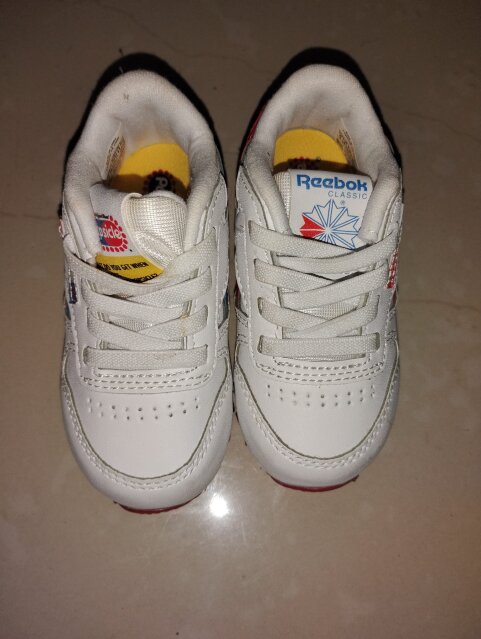 Baby Shoes