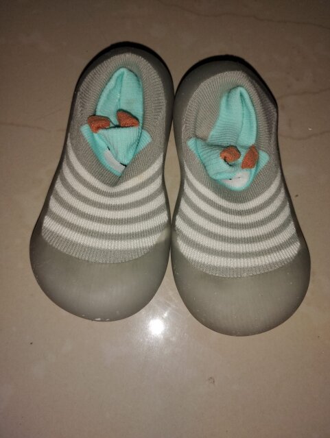 Baby Shoes