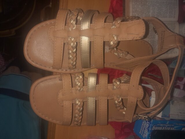Baby Shoes