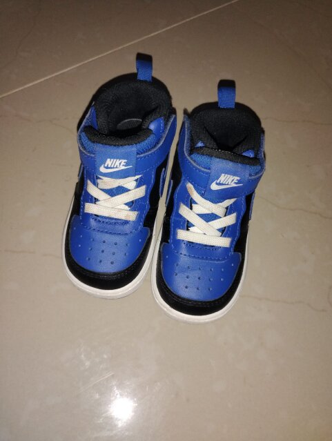 Baby Shoes