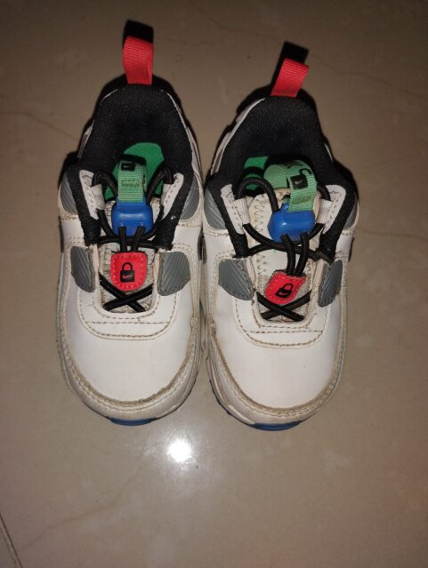 Baby Shoes
