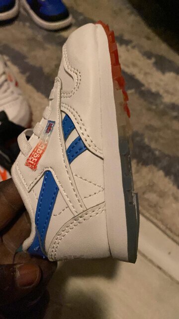 Baby Shoes