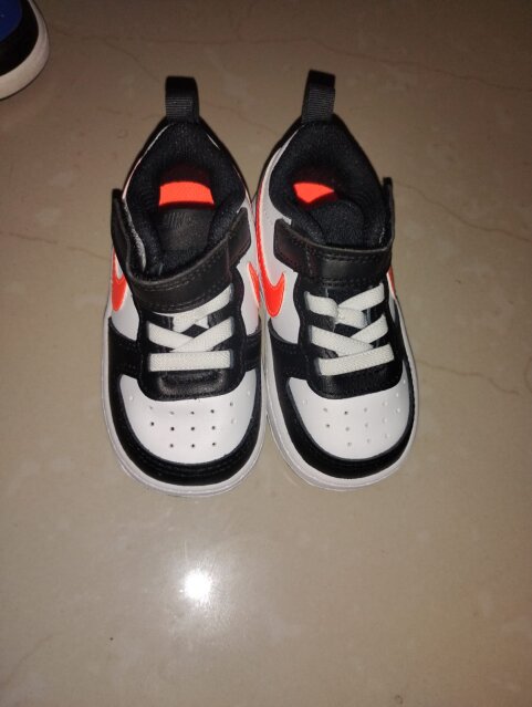 Baby Shoes