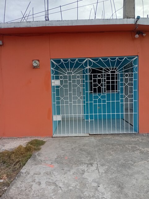 2 Bedroom House Wickie Wackie