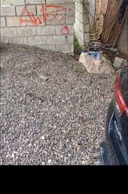 Land For Sale In Portmore 2bedroom