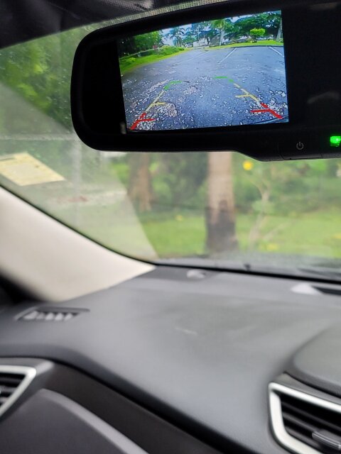 2018 Nissan Xtrail