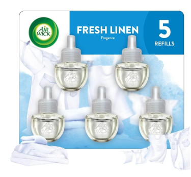 Air Fresheners, Febreze 