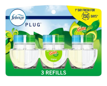 Air Fresheners, Febreze 