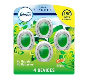 Air Fresheners, Febreze 