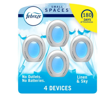 Air Fresheners, Febreze 