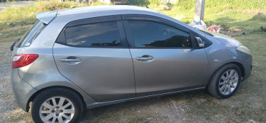 2013 Mazda Demio (Sky Active)