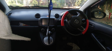 2013 Mazda Demio (Sky Active)