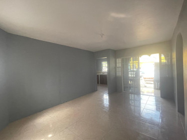 2 Bedroom 1 Bathroom 
