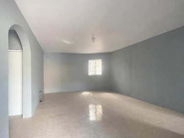 2 Bedroom 1 Bathroom 