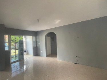2 Bedroom 1 Bathroom 