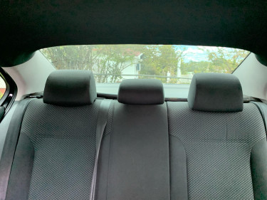 VW Jetta 