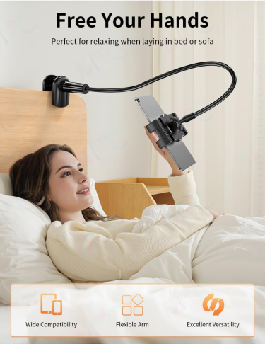 Phone & Tablet Stand