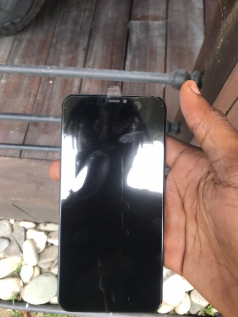 IPhone 11pro Max Screen Replacement Original