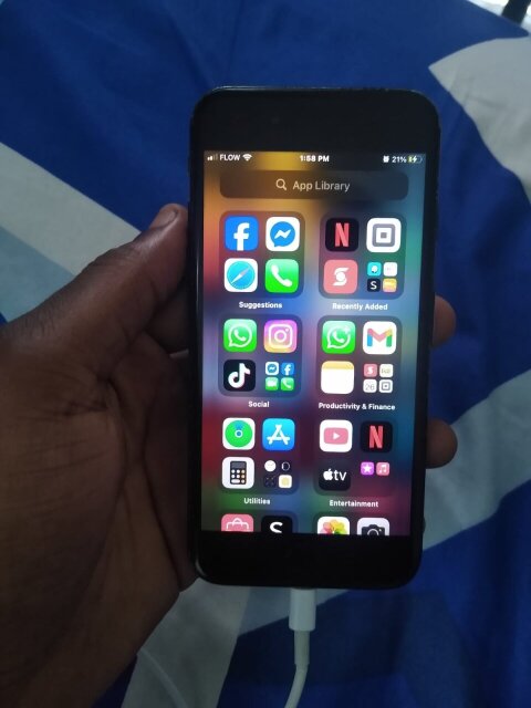 IPhone 7 32gb